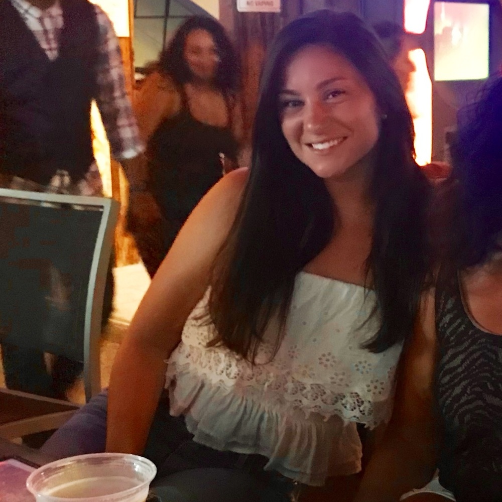 Meet your Posher, Michelle
